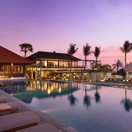 Bali Niksoma Boutique Beach Resort Легиан Экстерьер фото The Westin Resort & Villas, Nusa Dua